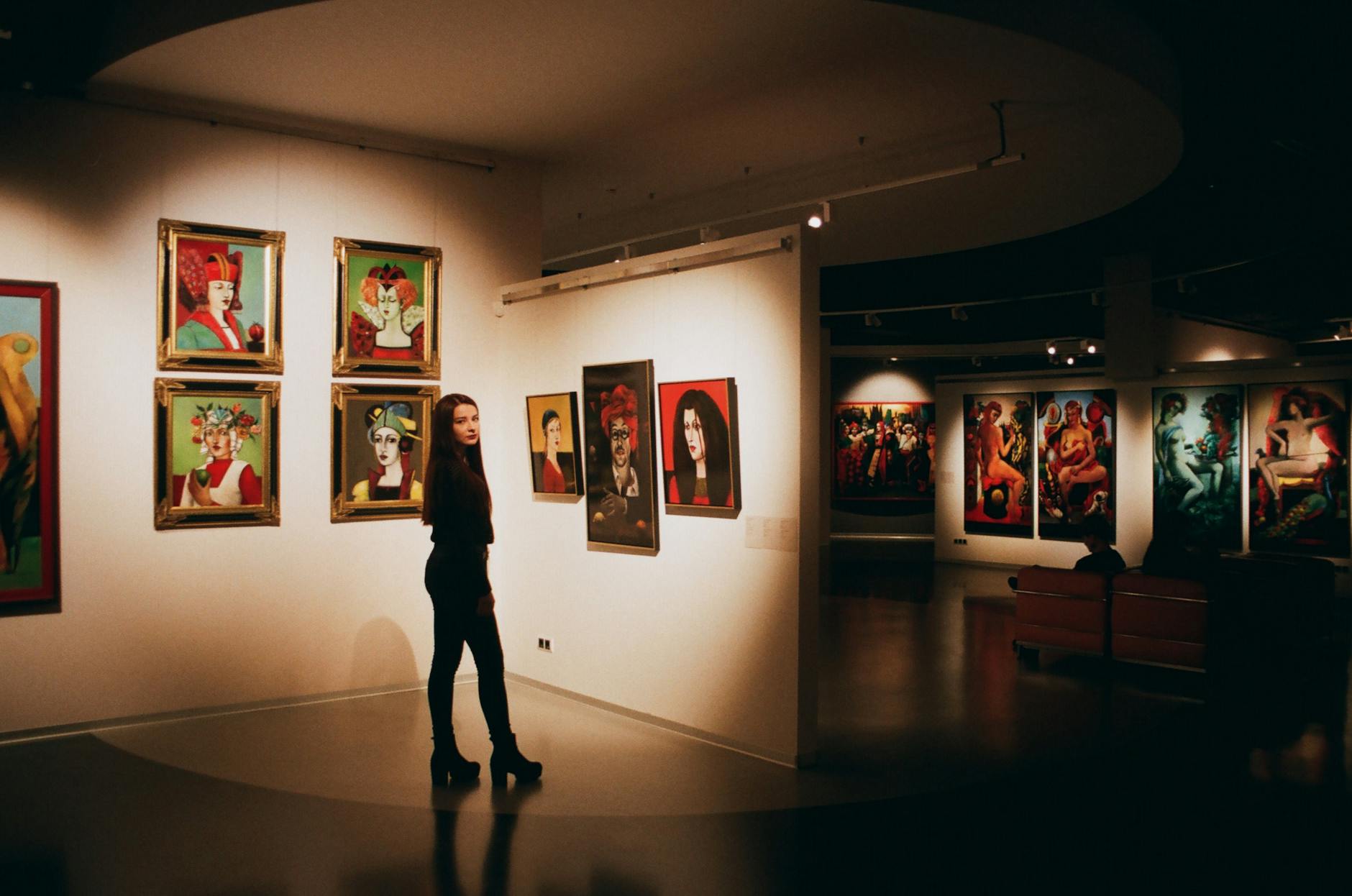 The Family Office Art Allocation Framework: Collecting with Conviction