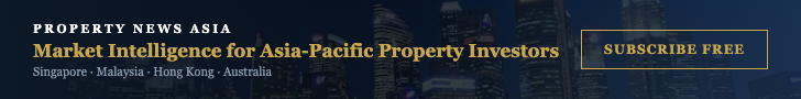 Property News Asia — Asia-Pacific Property Intelligence