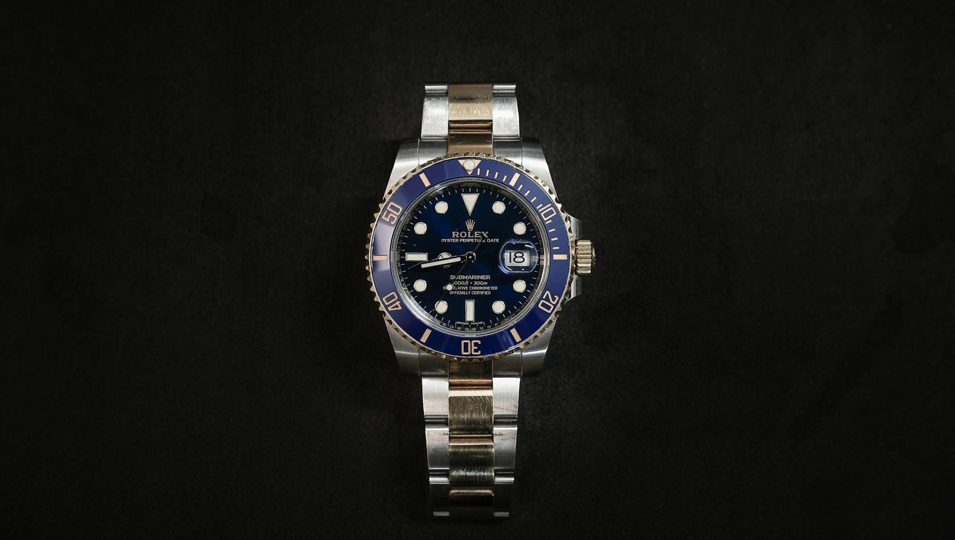 Rolex Secondary Market Reset: What the 2024 Data Reveals