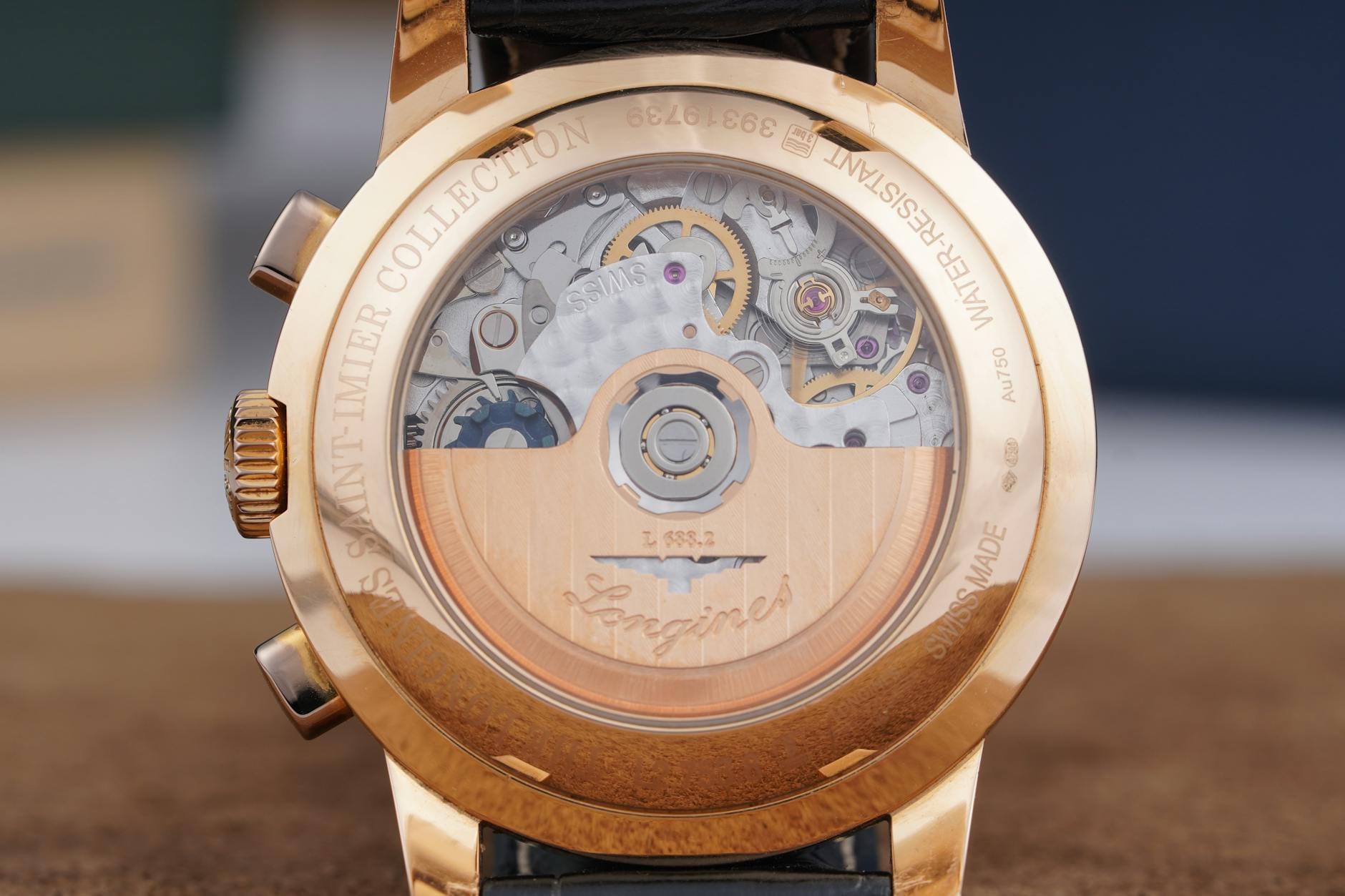 The Independent Watchmaker Premium: Why F.P. Journe Outperforms on Secondary Markets