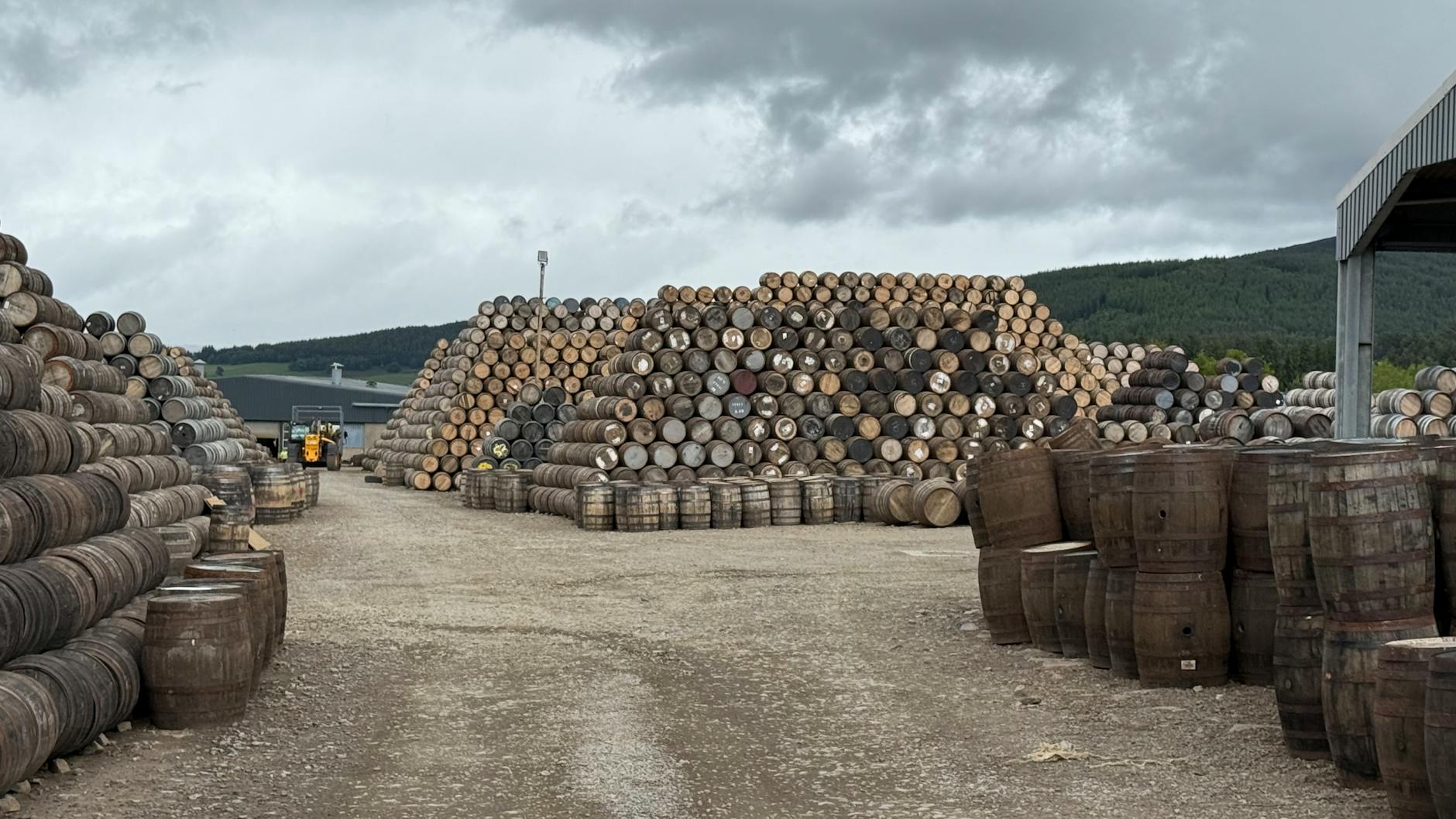 Bourbon brand breaks US$1m barrier with latest parks pledge