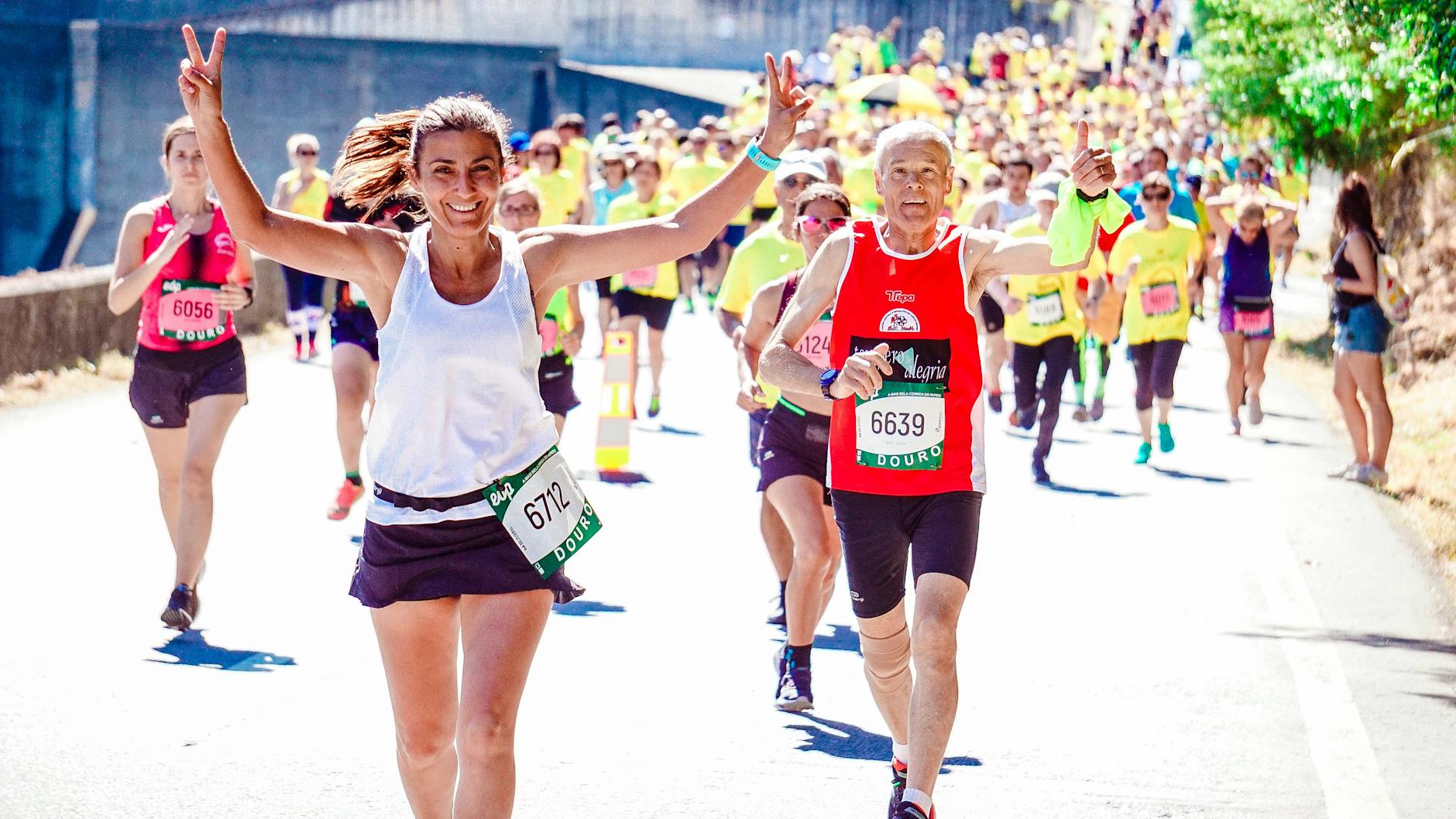 The World’s Most Scenic Marathons – From London’s Landmarks to the Gold Coast
