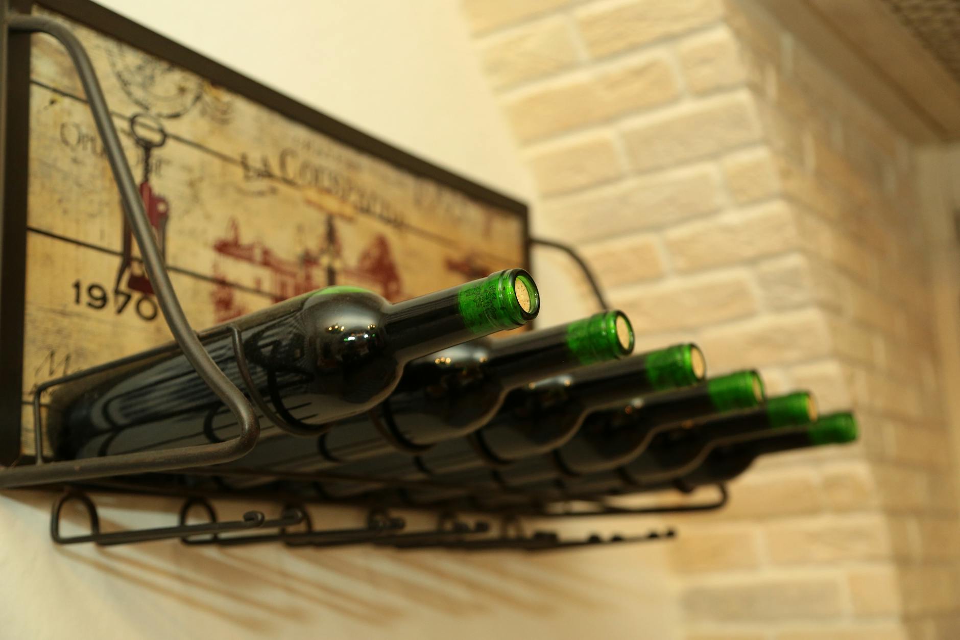 Wealth managers forecast ‘historic surge’ in fine wine demand amid ‘Great Wealth Flight’