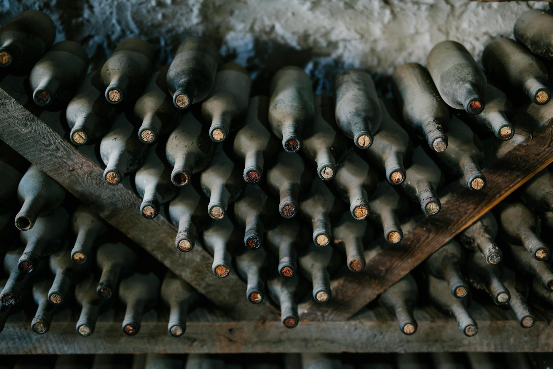 Chateau Musar Fine Wine Investment: War, Scarcity and Rising Returns