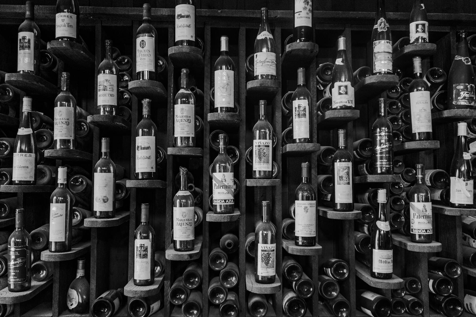 Chateau Musar Investment Case: War, Scarcity and Fine Wine Returns