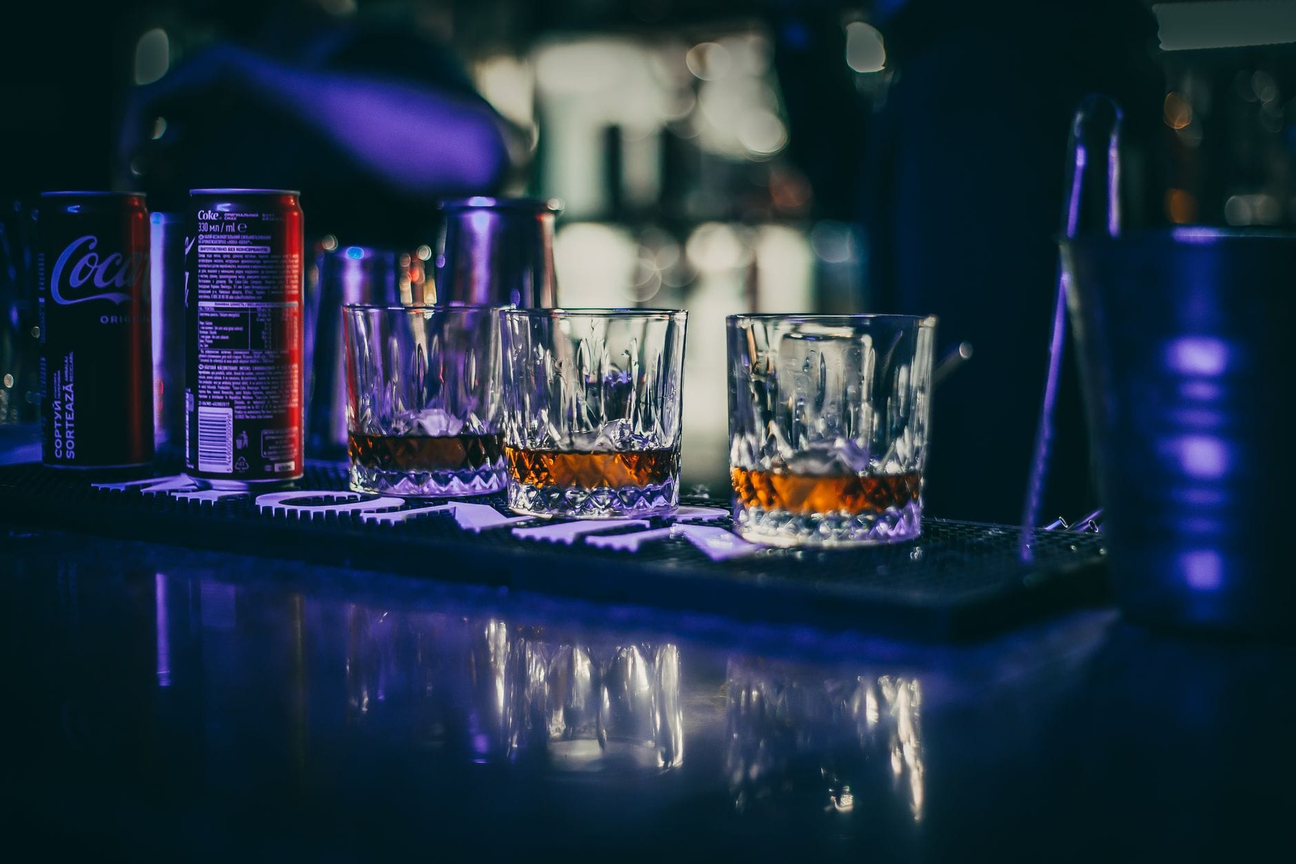 RTD Cocktail Investment: 5 Reasons Spirits Investors Should Pay Attention Now