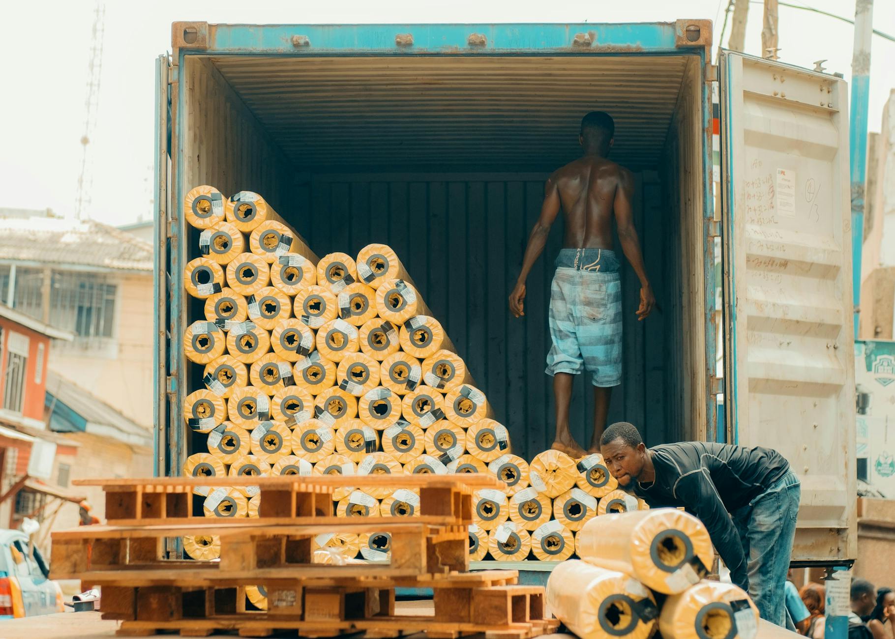 China axes tariffs for African imports, but what does this mean for South African wine?
