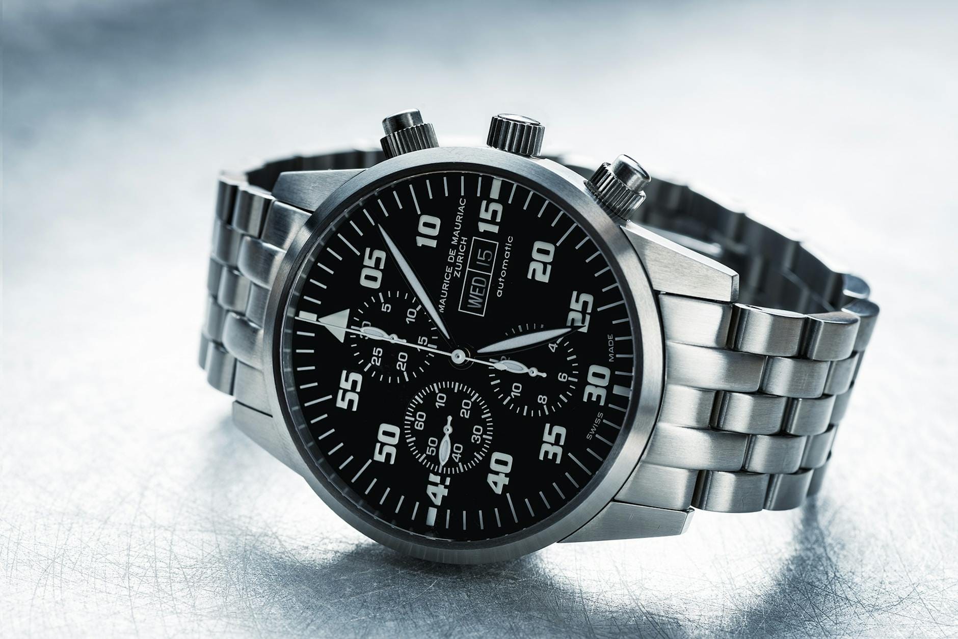 Introducing – The Anoma A1 Core Collection with Abyss and Stone, Now a Permanent Line