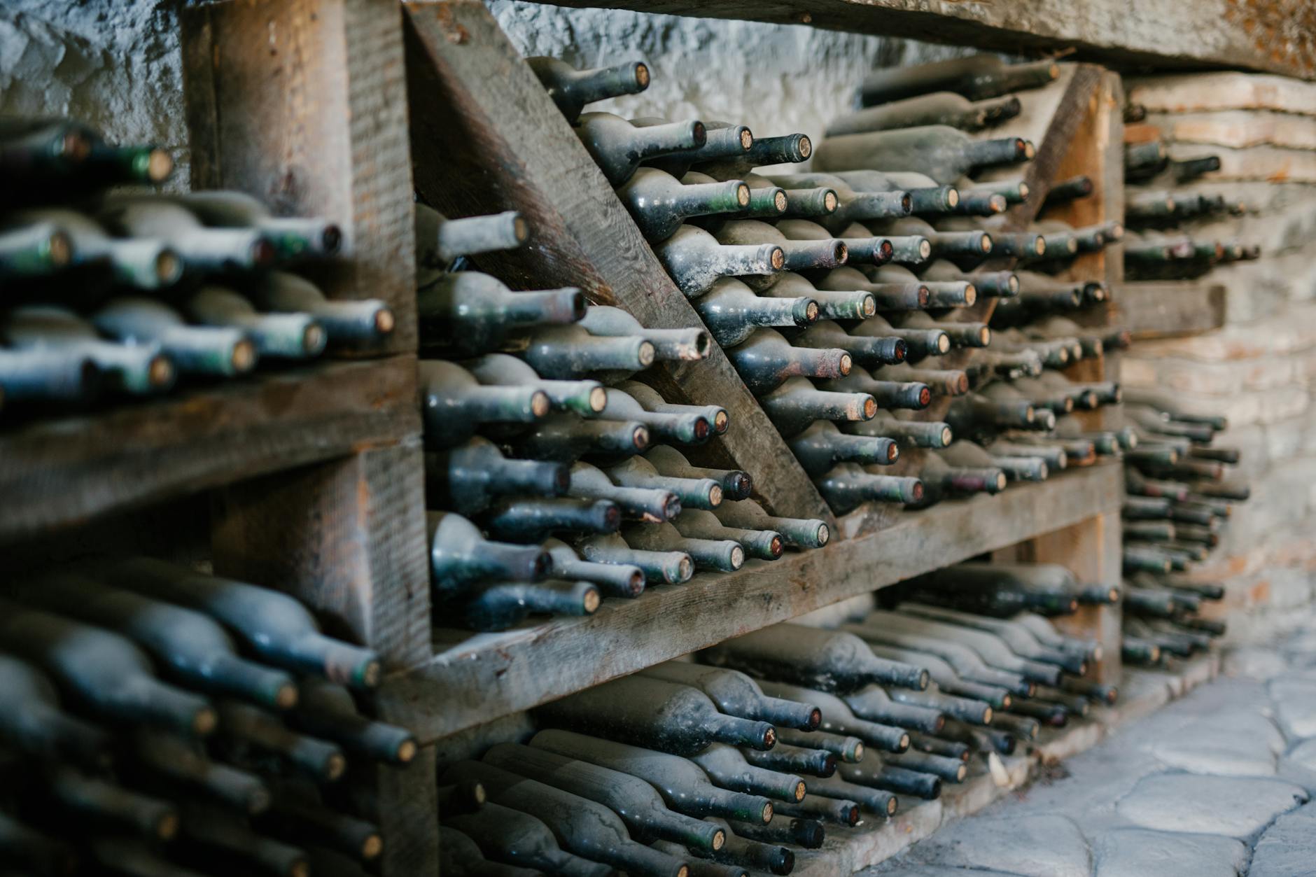 Rouge Homme Brand Sale Reveals 5 Fine Wine Investment Signals
