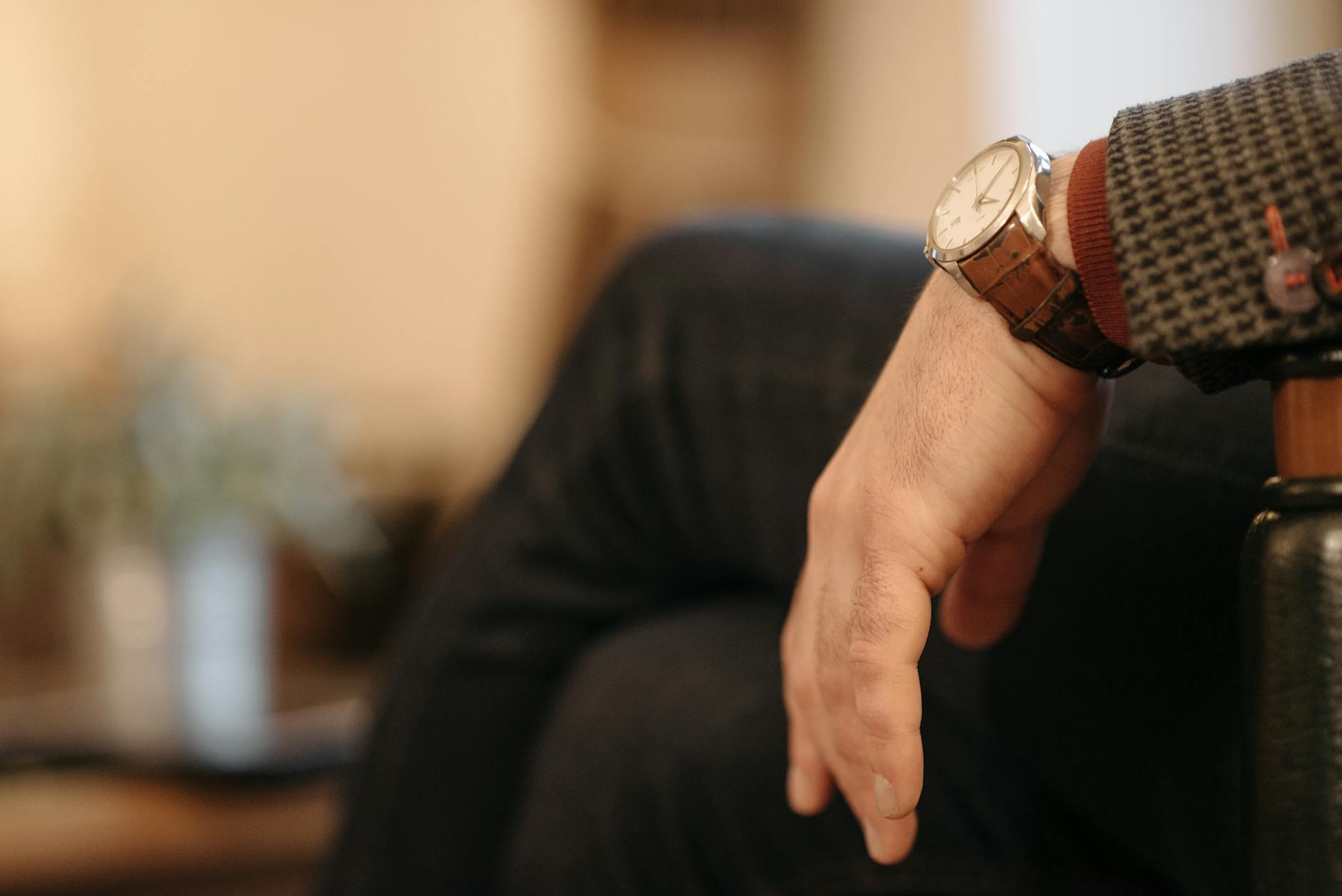 The Business of Watches Podcast: Seiko Watch Corporation President Akio Naito