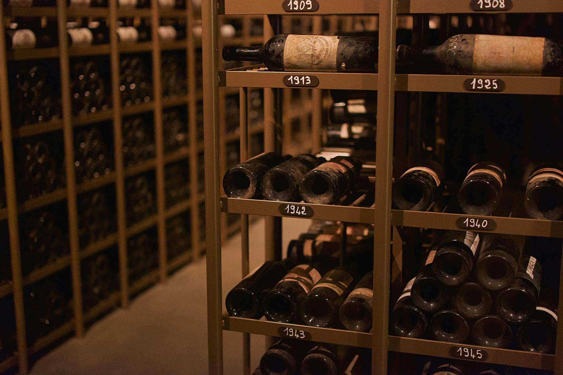 The island paradise offering a tropical twist on wine