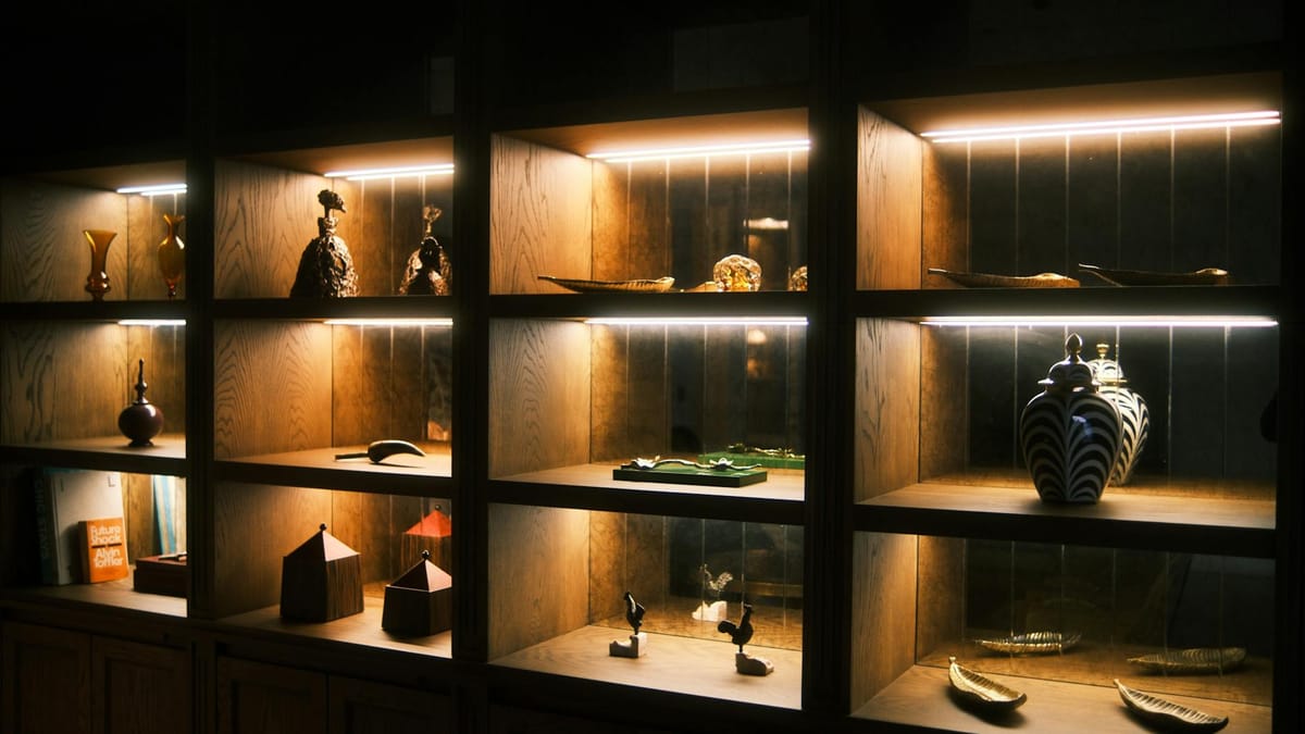 Greece Creates New Art Crime Unit to Combat Forgery and Trafficking Post feature image