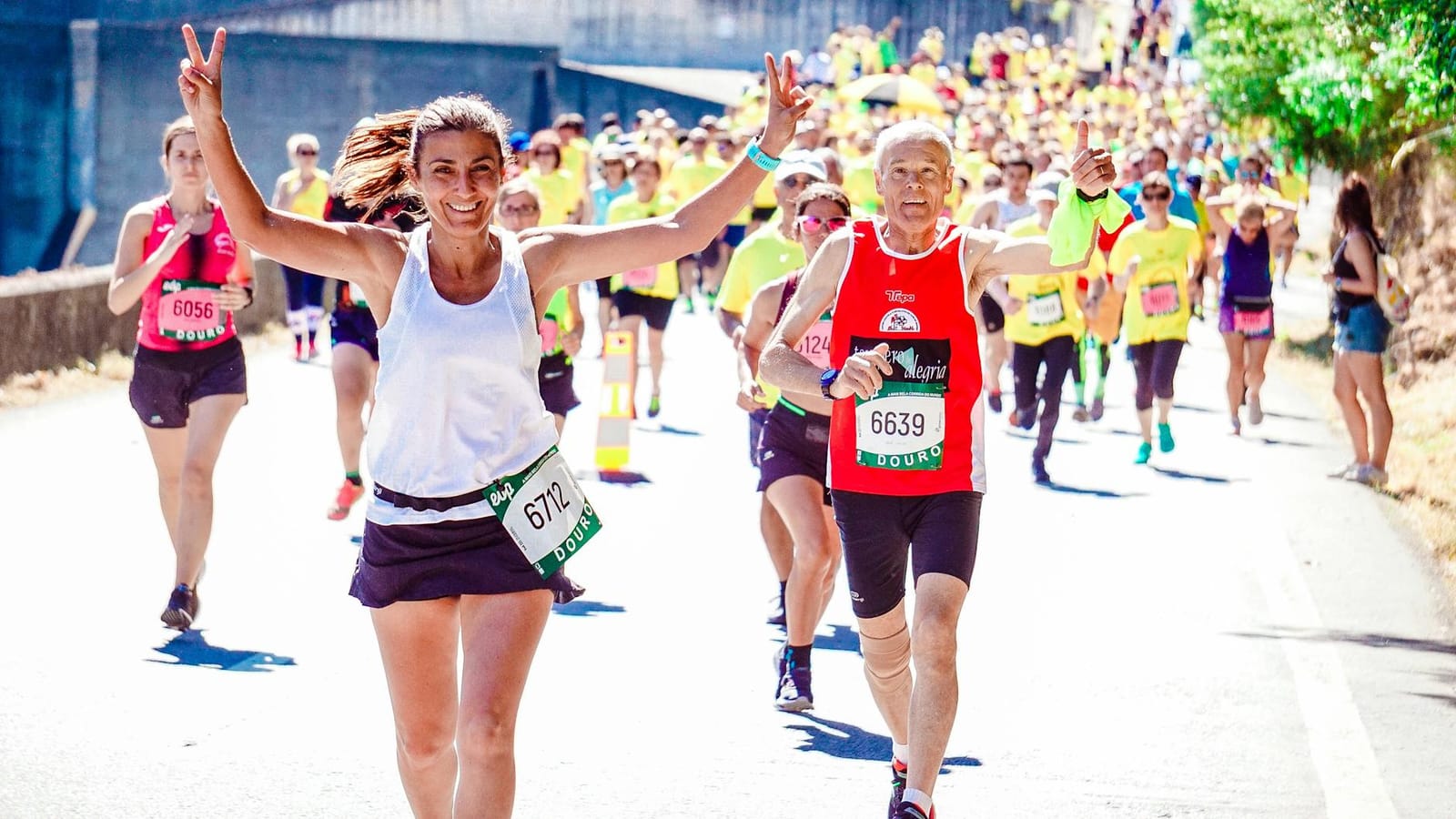 The World’s Most Scenic Marathons – From London’s Landmarks to the Gold Coast