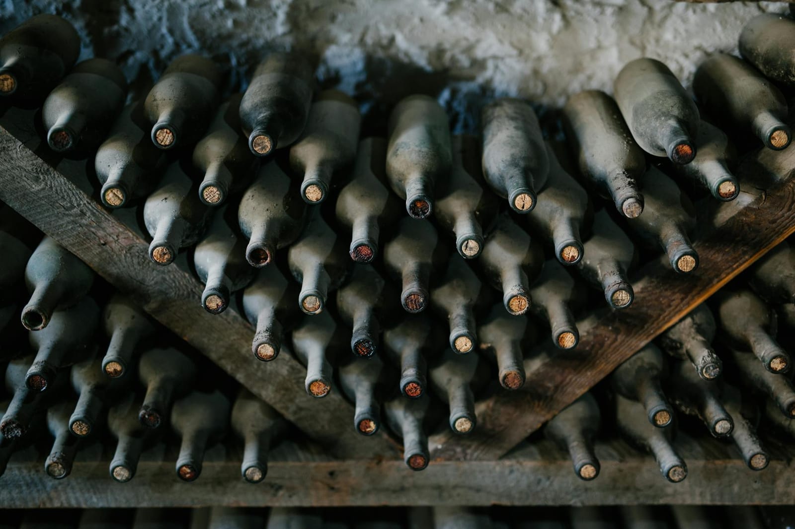 Chateau Musar Fine Wine Investment: War, Scarcity and Rising Returns