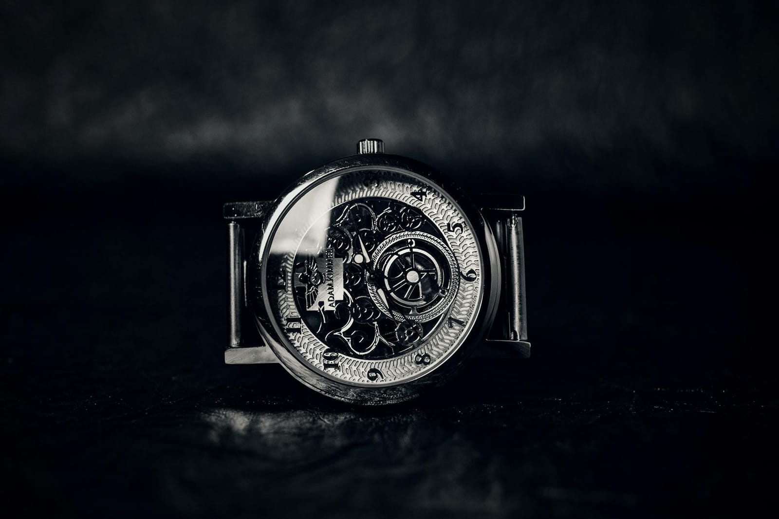 The Business of Watches Podcast: Oris Chief Executive Officer Rolf Studer