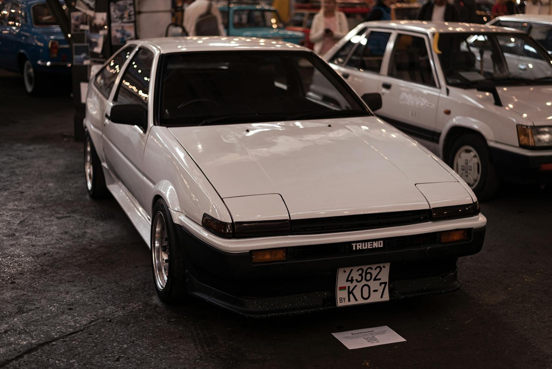 JDM Investment Cars: Why Japanese Classics Are Outperforming European Exotica Post image
