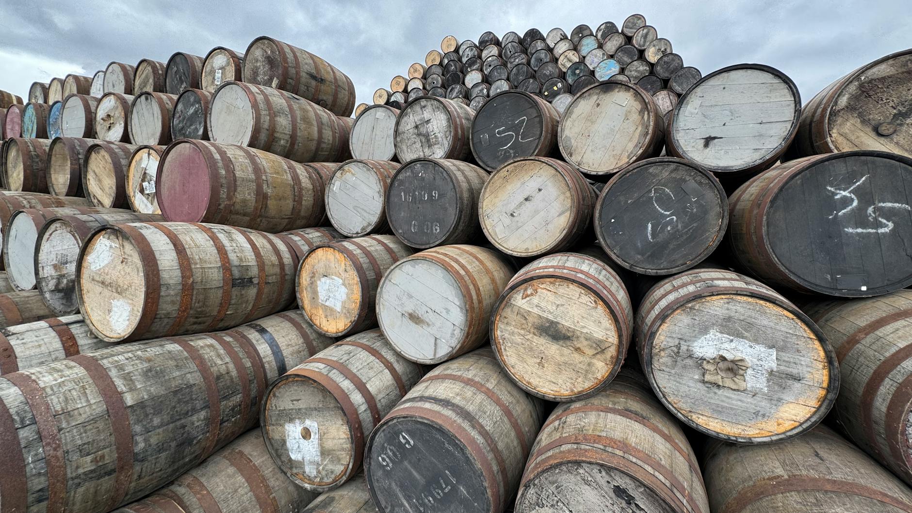 Beyond the Blue Chips: Five Emerging Distilleries for Cask Investors Post feature image