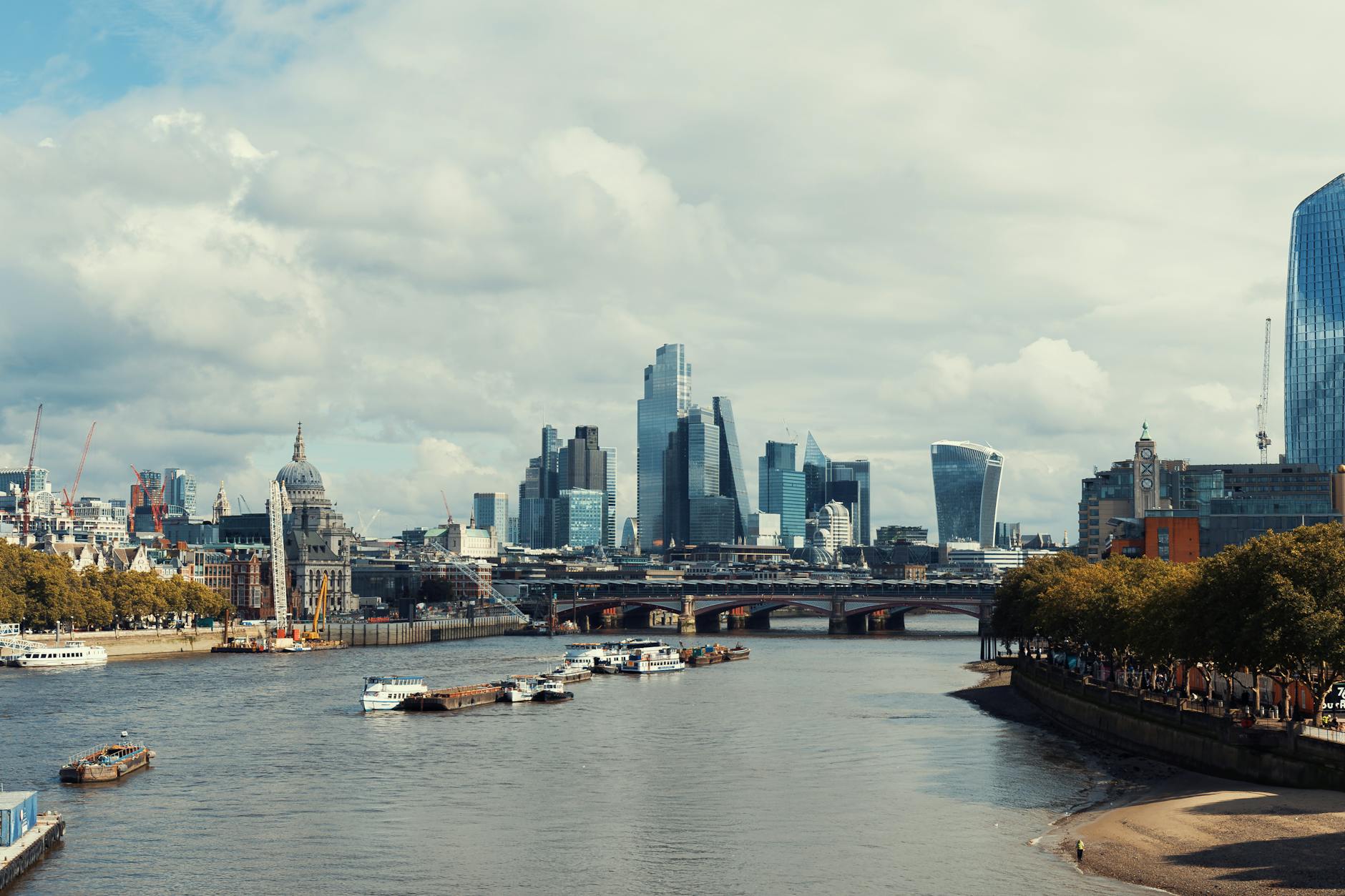 Everything the Luxury London team has been loving this month