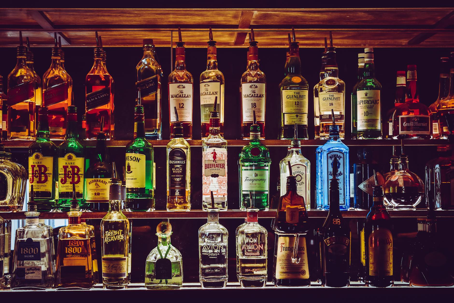 Pernod Ricard India Ban: 5 Whisky Cask Investment Signals Investors Must Know
