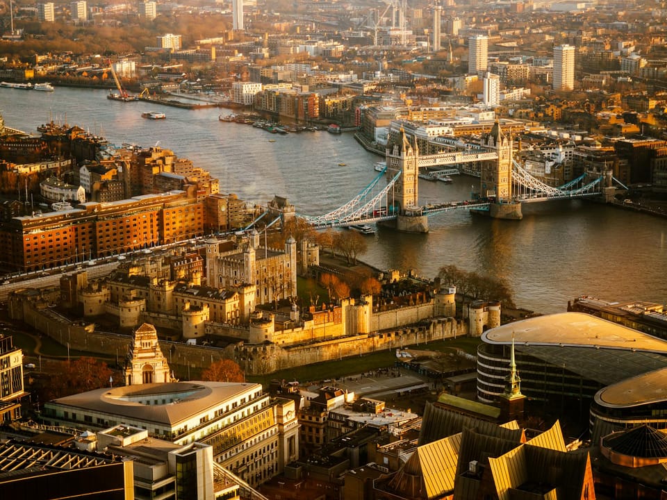 Everything you need to know about London Watch Week 2026