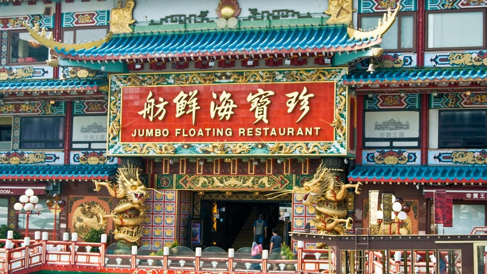 Hong Kong restaurants raise a glass for Swiss wine
