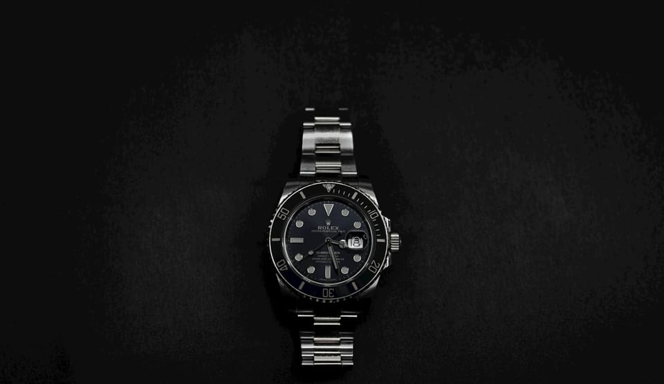 First Look – The Orient Star M34 F8 Skeleton Hand Winding, a Dark, Compact Openworked Watch