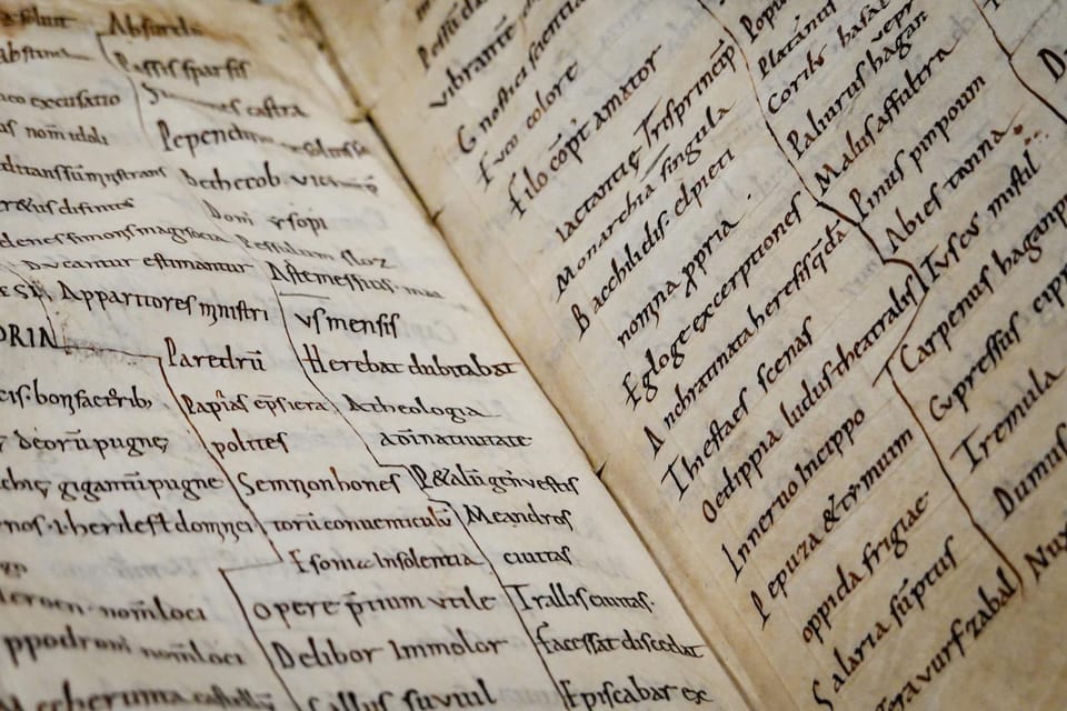 Rare King Arthur Manuscript Set to Fetch Millions: What Investors Need to Know