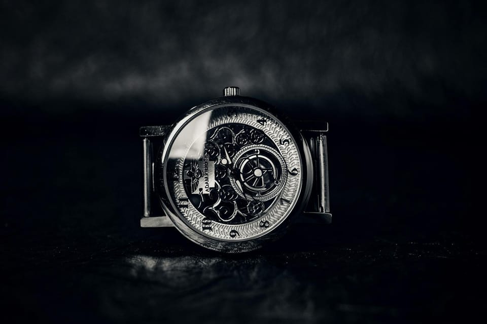 Photography Books as Alternative Assets: 5 Investment Lessons From Sandro Miller